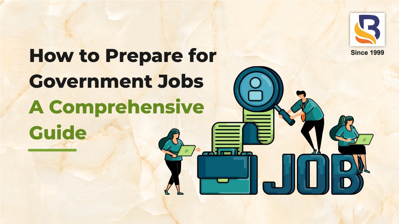 How to Prepare for Government Jobs